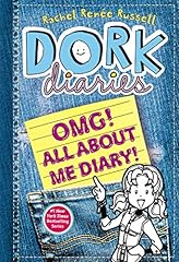 Dork diaries omg for sale  Delivered anywhere in USA 