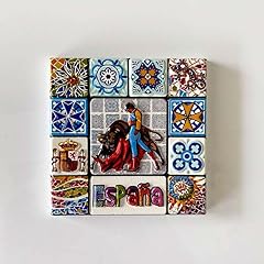 Spanish decorative ceramic for sale  Delivered anywhere in USA 