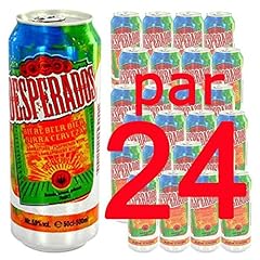 Biere desperados 50cl d'occasion  Livré partout en France