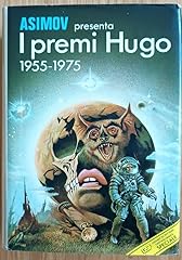 Premi hugo 1955 usato  Spedito ovunque in Italia 