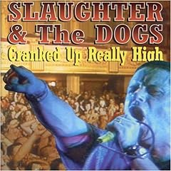 Slaughter dogs cranked for sale  Delivered anywhere in UK