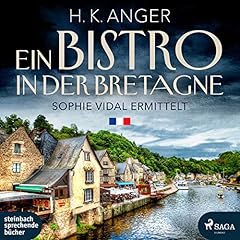 Bistro bretagne kriminalroman gebraucht kaufen  Wird an jeden Ort in Deutschland