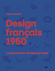 Design français 1950 d'occasion  Livré partout en Belgiqu