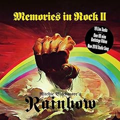 Memories rock ii for sale  Delivered anywhere in UK