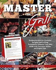 Master grill sizzling for sale  Delivered anywhere in USA 