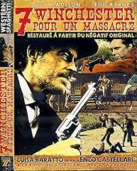 Winchester massacre d'occasion  Livré partout en France