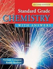 Standard Grade Chemistry: SG for sale  Delivered anywhere in Canada