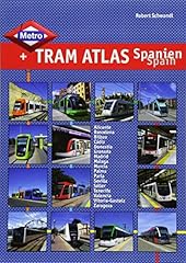Metro tram atlas gebraucht kaufen  Wird an jeden Ort in Deutschland