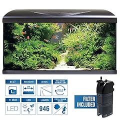 Amtra aquarium system d'occasion  Livré partout en Belgiqu