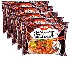 Nissin instant noodle usato  Spedito ovunque in Italia 