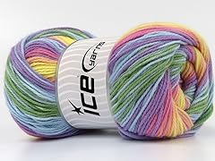 Ice yarns magic for sale  Delivered anywhere in USA 