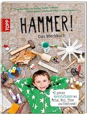 Hammer werkbuch geniale gebraucht kaufen  Wird an jeden Ort in Deutschland