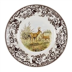 Spode woodland dinner for sale  Delivered anywhere in USA 