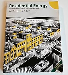 Residential energy cost for sale  Delivered anywhere in USA 