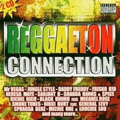 Raggaetone connection import d'occasion  Livré partout en France