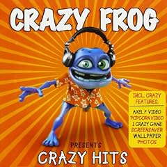 crazy frog d'occasion  Livré partout en France