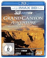 Grand canyon adventure d'occasion  Livré partout en France