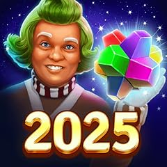 Willy wonka slots gebraucht kaufen  Wird an jeden Ort in Deutschland