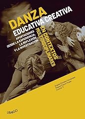 Danza educativa creativa usato  Spedito ovunque in Italia 