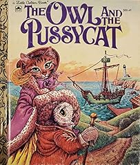 Owl pussycat for sale  Delivered anywhere in USA 