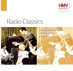 Radio classics hmv. for sale  Delivered anywhere in Ireland