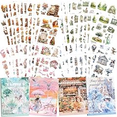 Pet stickers journaling for sale  Delivered anywhere in USA 