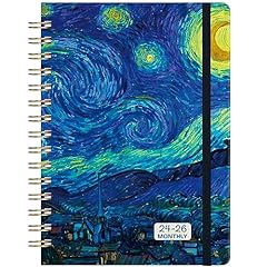 Planner 2024 2026 for sale  Delivered anywhere in USA 