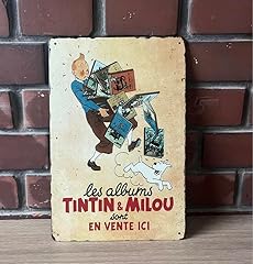 Plak2l plaque métal d'occasion  Livré partout en France