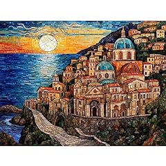 Romantic amalfi coast for sale  Delivered anywhere in USA 