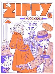 Zippy comics pacificator usato  Spedito ovunque in Italia 