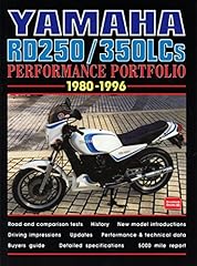 Yamaha rd250 350lcs usato  Spedito ovunque in Italia 