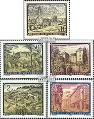 Prophila collection austria usato  Spedito ovunque in Italia 