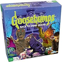 Outset media goosebumps for sale  Delivered anywhere in USA 