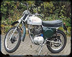 Bsa victor enduro for sale  Delivered anywhere in Ireland