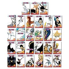 Bleach manga collection for sale  Delivered anywhere in USA 