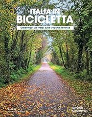 Greenway. vie verdi usato  Spedito ovunque in Italia 