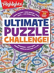 Ultimate puzzle challenge for sale  Delivered anywhere in USA 