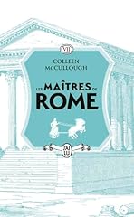Maîtres rome conquête d'occasion  Livré partout en France