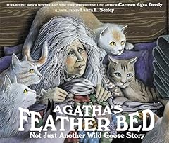 Agatha feather bed for sale  Delivered anywhere in USA 