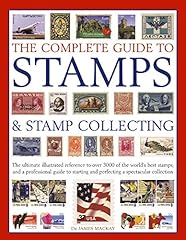 Complete guide stamps for sale  Delivered anywhere in UK