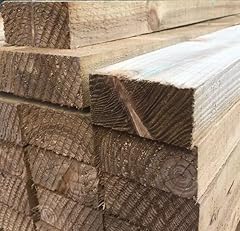 Carpentry workshop treated for sale  Delivered anywhere in UK