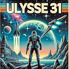 Ulysse explicit d'occasion  Livré partout en France