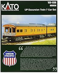 Kato usa model for sale  Delivered anywhere in USA 