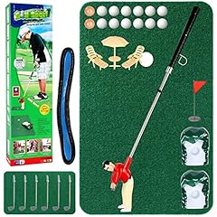 Wassteel mini golf for sale  Delivered anywhere in USA 