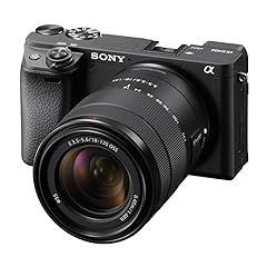 Sony alpha 6400 usato  Spedito ovunque in Italia 
