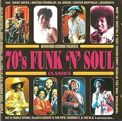 70s soulfunk compilation gebraucht kaufen  Wird an jeden Ort in Deutschland