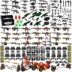 Weapon pack 225 usato  Spedito ovunque in Italia 