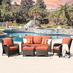 Ovios patio furniture for sale  Delivered anywhere in USA 