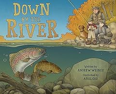 River family fly for sale  Delivered anywhere in USA 