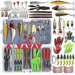 Uperuper fishing lures for sale  Delivered anywhere in USA 